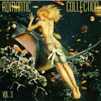 Guitar Romantic Collection Vol. 3 Mp3