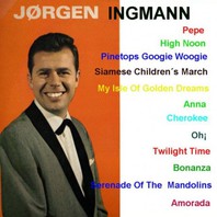 Jorgen Ingmann (Vinyl) Mp3
