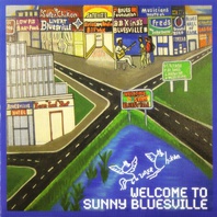 Welcome To Sunny Bluesville Mp3