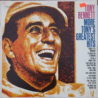 More Tony's Greatest Hits (Vinyl) Mp3