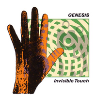 Invisible Touch (Remastered 2007) Mp3