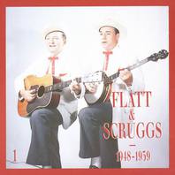 Lester Flatt & Earl Scruggs (1948-1959) CD4 Album Buy Now on Soundike