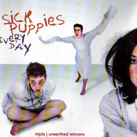 Every Day (CDS) Mp3