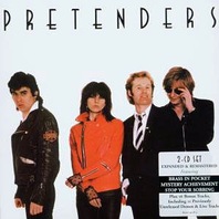 Pretenders (Remastered 2006) CD1 Mp3
