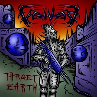 Target Earth (Limited Edition) CD1 Mp3