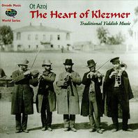 The Heart Of Klezmer Mp3