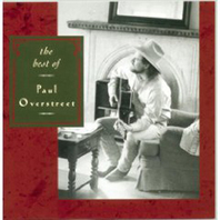 The Best Of Paul Overstreet Mp3