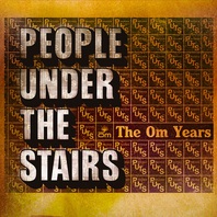 The Om Years CD1 Mp3