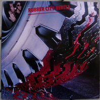 Rubber City Rebels (Vinyl) Mp3