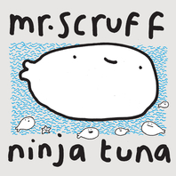 Ninja Tuna CD2 Mp3