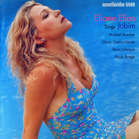 Eliane Elias Sings Jobim Mp3