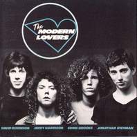 The Modern Lovers (Vinyl) Mp3
