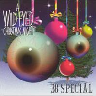 A Wild-Eyed Christmas Night Mp3