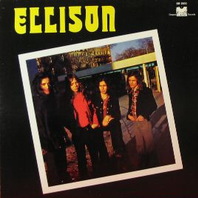 Ellison (Vinyl) Mp3
