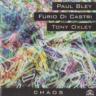 Chaos (With Furio Di Castri & Tony Oxley) Mp3