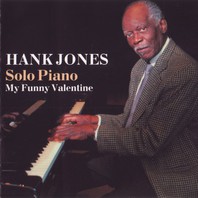 Solo Piano: My Funny Valentine Mp3