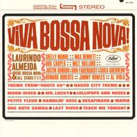 Viva Bossa Nova! (Vinyl) Mp3