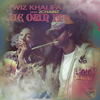 We Own It (Feat. Wiz Khalifa) (CDS) Mp3