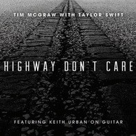 Highway Don't Care (Feat. Taylor Swift) (CDS) Mp3