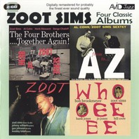 Four Classic Albums CD2 Mp3