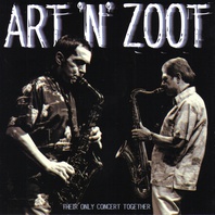 Art 'n' Zoot (Vinyl) Mp3