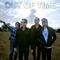 Out Of Time (CDS) Mp3