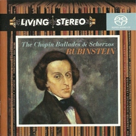Chopin Ballades And Scherzos Mp3