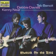 Homesick For The Road (With Debbie Davies, Kenny Neal) Mp3