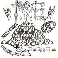 The Egg Files Mp3