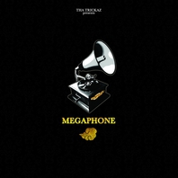 Megaphone (EP) Mp3