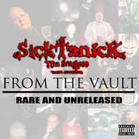 From The Vault (Rare & Unreleased) Mp3
