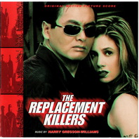The Replacement Killers Mp3