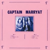 Captain Marryat (Vinyl) Mp3