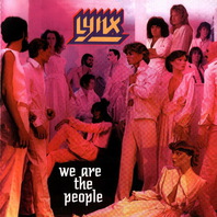 We Are The People (Vinyl) Mp3