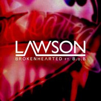 Brokenhearted (Feat. B.O.B) (CDS) Mp3