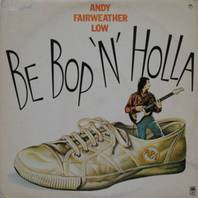 Be Bop 'n' Holla (Vinyl) Mp3