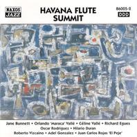 Havana Flute Summit Mp3