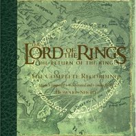 The Lord Of The Rings: The Return Of The King (The Complete Recordings) CD4 Mp3