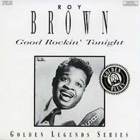 Good Rockin' Brown (Reissued 1993) Mp3