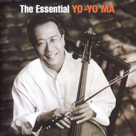 The Essential Yo-Yo Ma CD2 Mp3