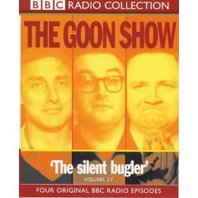 The Goon Show Vol. 17: The Silent Bugler (Remastered 1999) CD1 Mp3