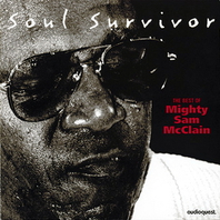 Soul Survivor: The Best Of Mp3