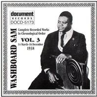 Complete Recorded Works Vol. 3 (1938) Mp3
