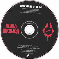 More Fun (EP) (Reissued 2002) Mp3
