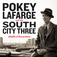 Middle Of Everywhere (With The South City Three) Mp3