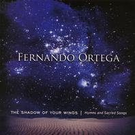 The Shadow Of Your Wings: Hymns And Sacred Songs Mp3