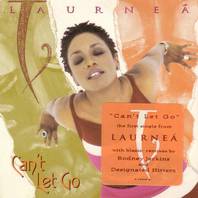 Can't Let Go (CDS) Mp3