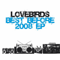 Best Before 2008 (EP) Mp3