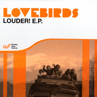 Louder (EP) Mp3