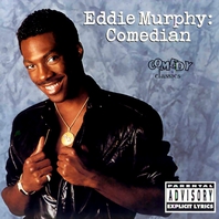 Eddie Murphy: Comedian (Explicit) (Remastered 2006) Mp3